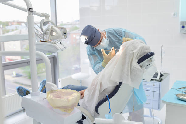 Best Emergency Dental Care for Sports Injuries in Westwood, KY